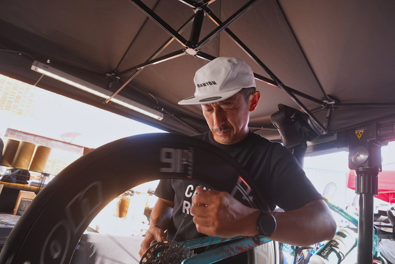 キャニオン　全日本トライアスロン宮古島大会2026