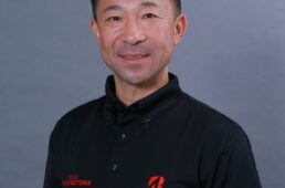 ブリヂストンサイクル　交通安全ファミリーパーク