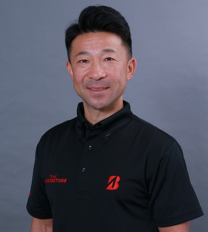 ブリヂストンサイクル　交通安全ファミリーパーク