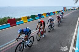 新城幸也　ハイナン第4ステージ