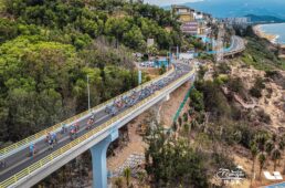 新城幸也　ハイナン第4ステージ