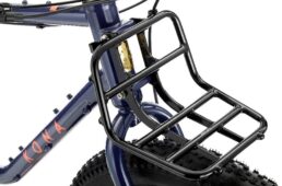 フロントラック