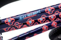 フムのグラフィック