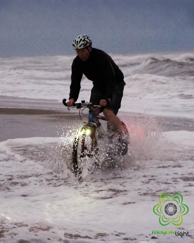 マグニックライト