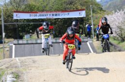 2026JBMXF大東建託シリーズ　NAGASAKO OPEN