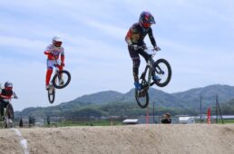 2026JBMXF大東建託シリーズ　第１戦