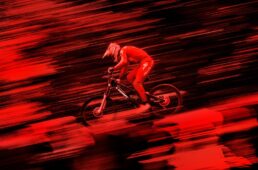 スペシャライズド DEMO11