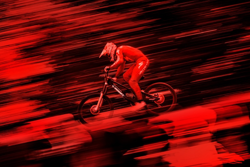 スペシャライズド DEMO11