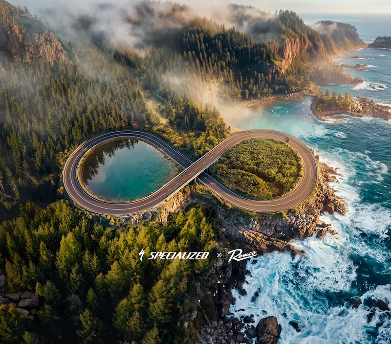 スペシャライズド　レムコ・エヴェネプール