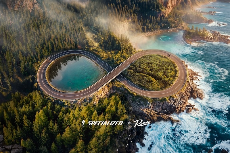 スペシャライズド　レムコ・エヴェネプール