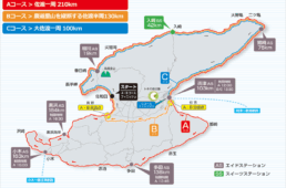 2026佐渡ロングライド210締切