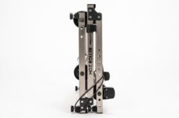 モッズローラーG2の収納時