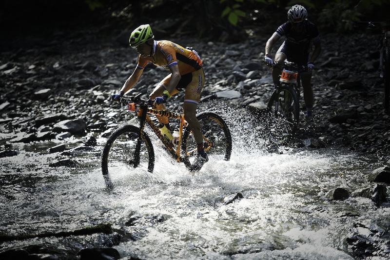 松野四万十バイクレース