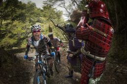 松野四万十バイクレース