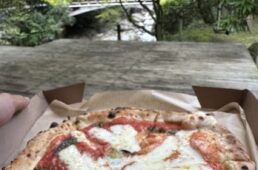 滑床林道ガイド付きE-BIKEツアー