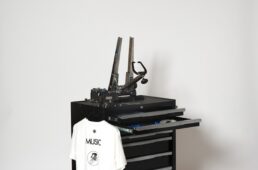 ツールドTシャツ