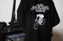 ツールドTシャツ