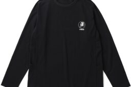 ツールドロングTシャツ