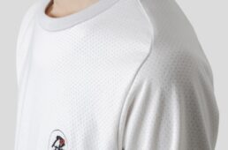 ツールドロングTシャツ