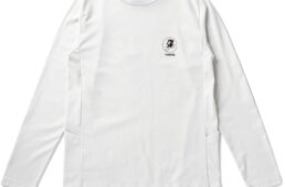 ツールドロングTシャツ