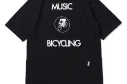 ツールドTシャツ