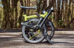 折りたたみ状態