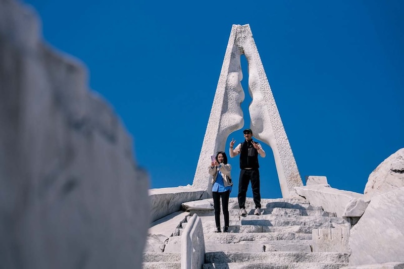 しまなみ海道「ちょいディープ」自転車旅