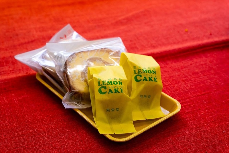 しまなみ海道「ちょいディープ」自転車旅