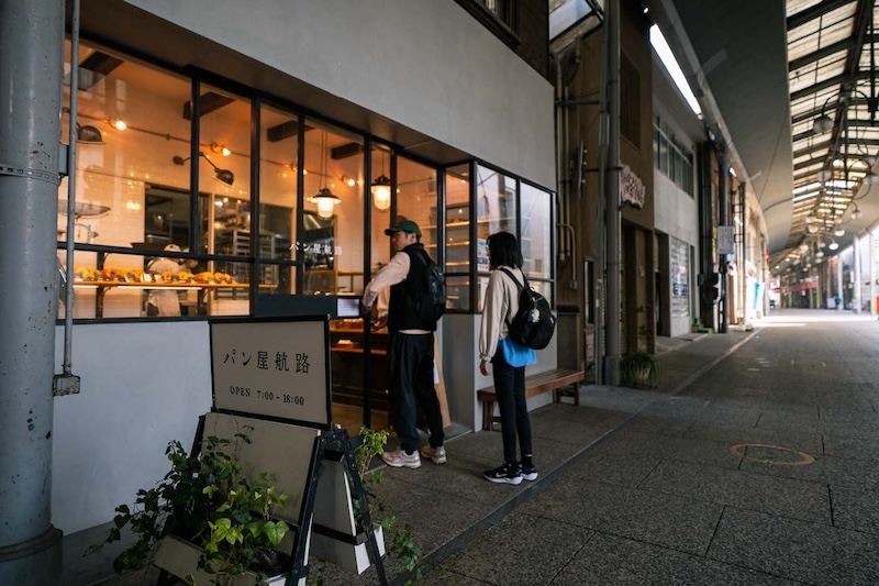 しまなみ海道「ちょいディープ」自転車旅