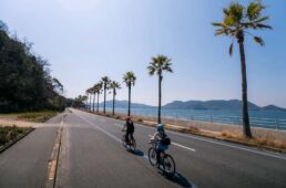 しまなみ海道「ちょいディープ」自転車旅
