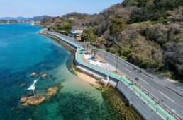 しまなみ海道「ちょいディープ」自転車旅