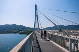 しまなみ海道「ちょいディープ」自転車旅