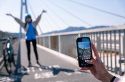 しまなみ海道「ちょいディープ」自転車旅