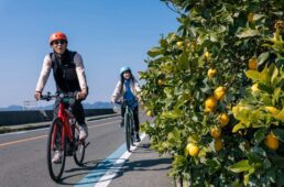 しまなみ海道「ちょいディープ」自転車旅