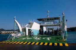 しまなみ海道「ちょいディープ」自転車旅