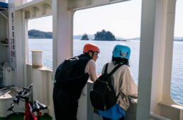 しまなみ海道「ちょいディープ」自転車旅