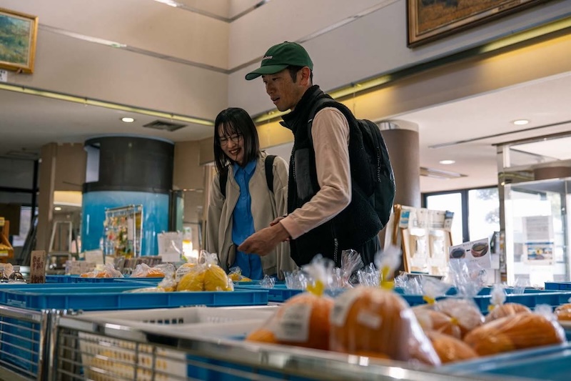 しまなみ海道「ちょいディープ」自転車旅