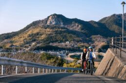 しまなみ海道「ちょいディープ」自転車旅