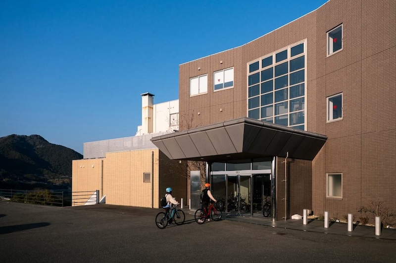 しまなみ海道「ちょいディープ」自転車旅