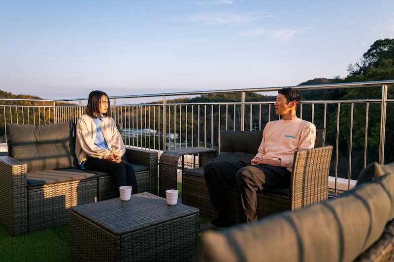 しまなみ海道「ちょいディープ」自転車旅