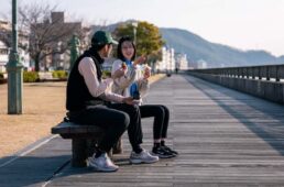 しまなみ海道「ちょいディープ」自転車旅