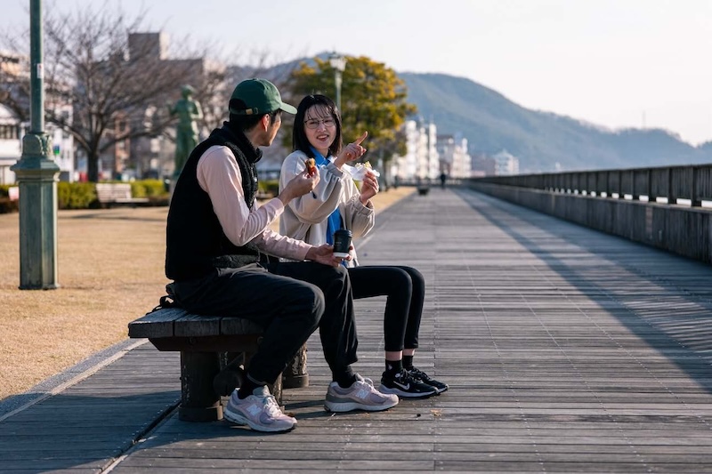 しまなみ海道「ちょいディープ」自転車旅