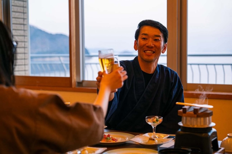 しまなみ海道「ちょいディープ」自転車旅