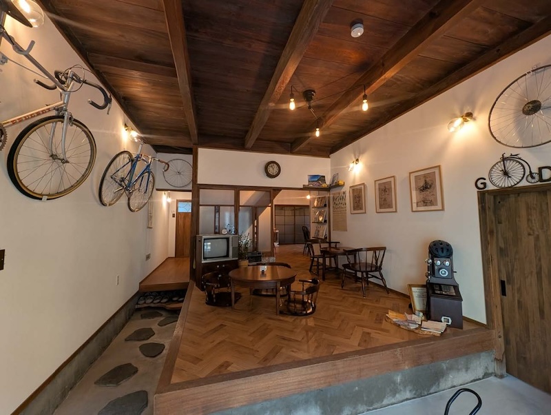 しまなみ海道「ちょいディープ」自転車旅