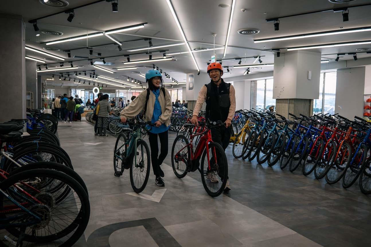 しまなみ海道「ちょいディープ」自転車旅