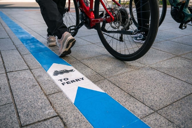 しまなみ海道「ちょいディープ」自転車旅