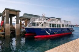 しまなみ海道「ちょいディープ」自転車旅