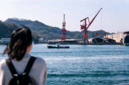 しまなみ海道「ちょいディープ」自転車旅