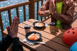 しまなみ海道「ちょいディープ」自転車旅２