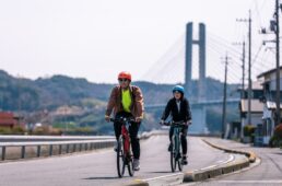 しまなみ海道「ちょいディープ」自転車旅２